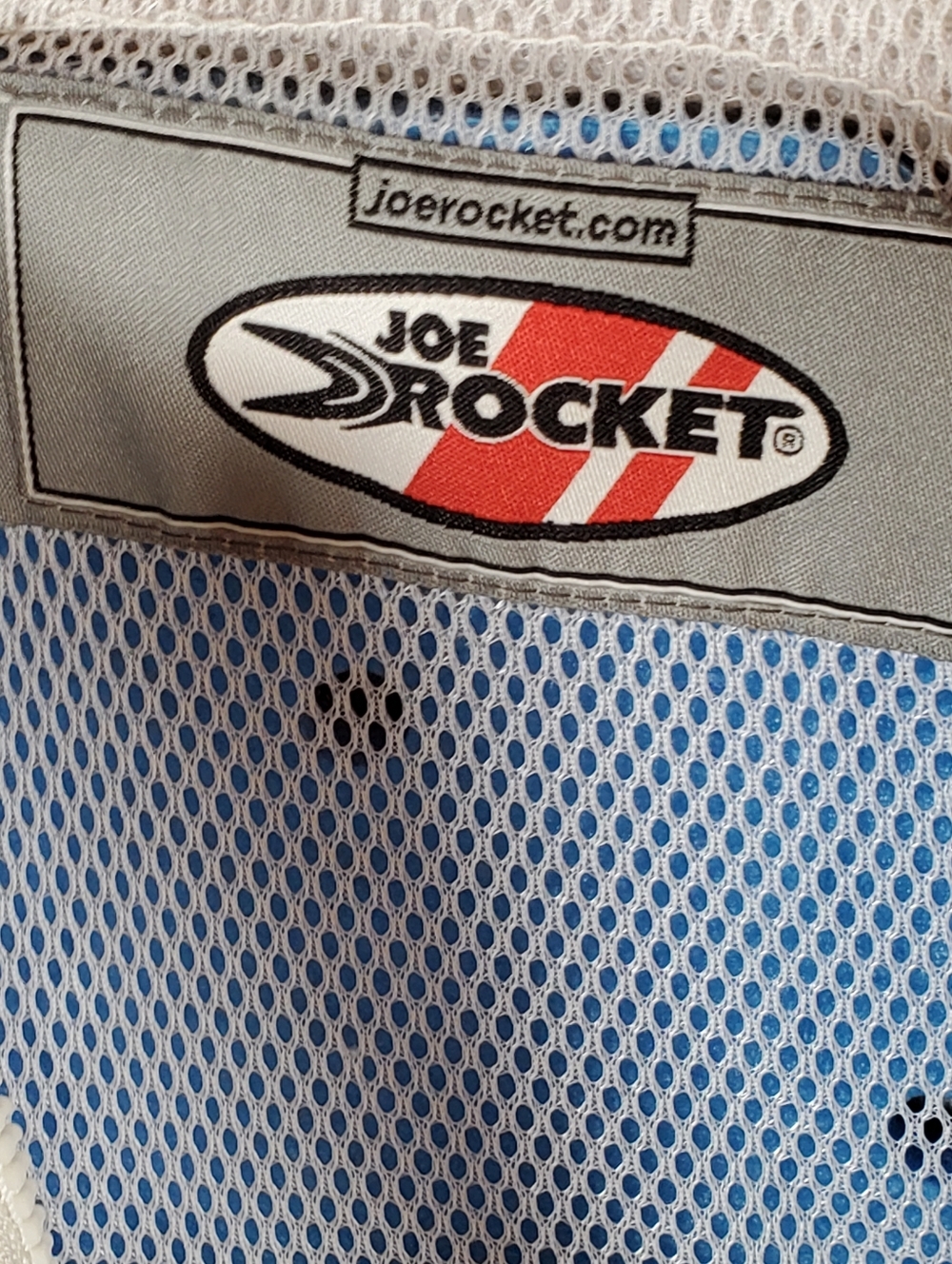 Joe Rocket Riding Jacket - Picture 4 of 12